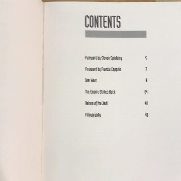 George Lucas: The Creative Impulse by Charles Champlin - Picture 4 of 8